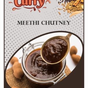 Meethi Chutney (100g)