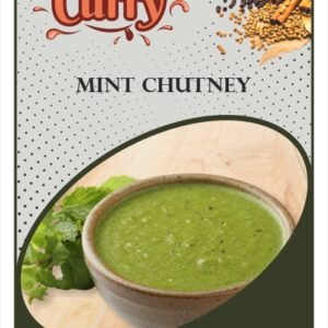 Mint Chutney (100g)